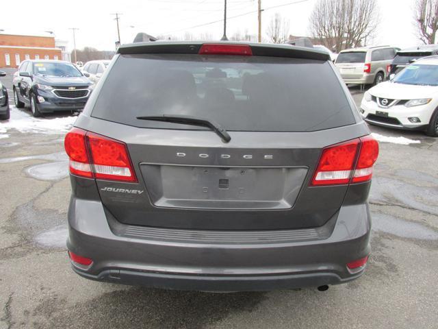 used 2019 Dodge Journey car, priced at $9,999