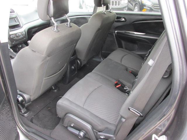 used 2019 Dodge Journey car, priced at $9,999