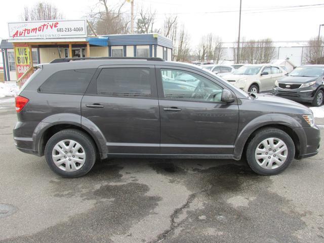 used 2019 Dodge Journey car, priced at $9,999