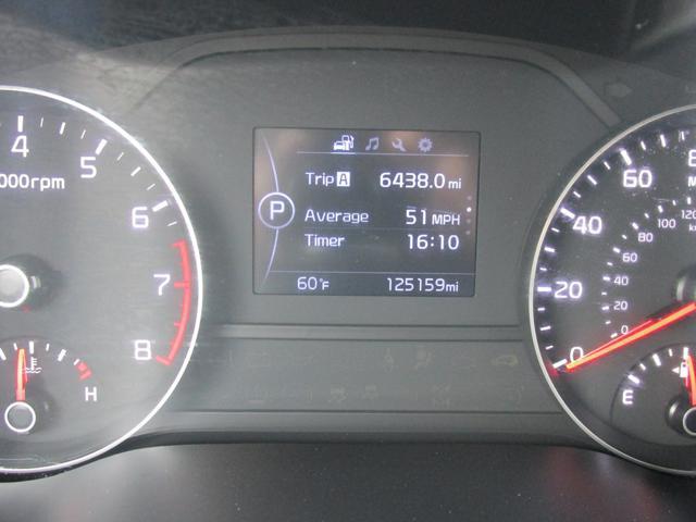 used 2017 Kia Sportage car, priced at $9,449