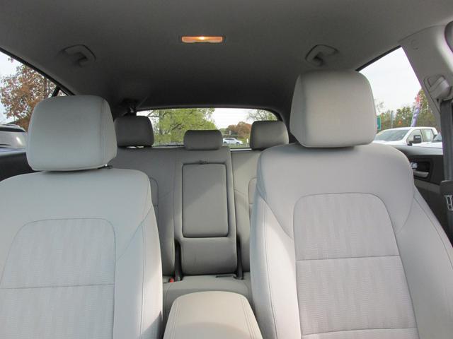 used 2017 Kia Sportage car, priced at $9,449