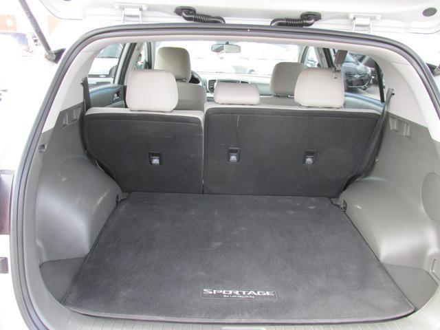 used 2017 Kia Sportage car, priced at $9,449