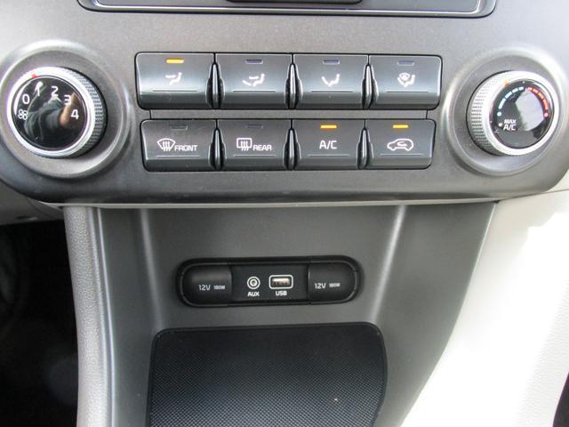 used 2017 Kia Sportage car, priced at $9,449