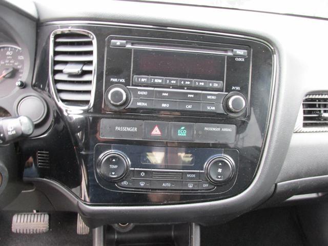 used 2016 Mitsubishi Outlander car, priced at $6,999