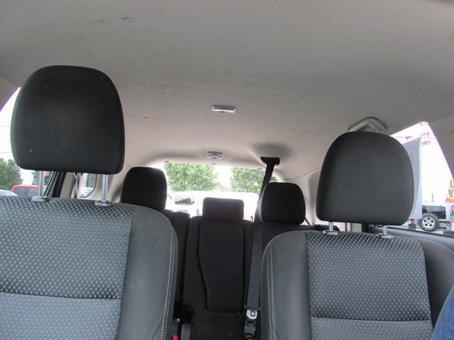 used 2016 Mitsubishi Outlander car, priced at $6,999