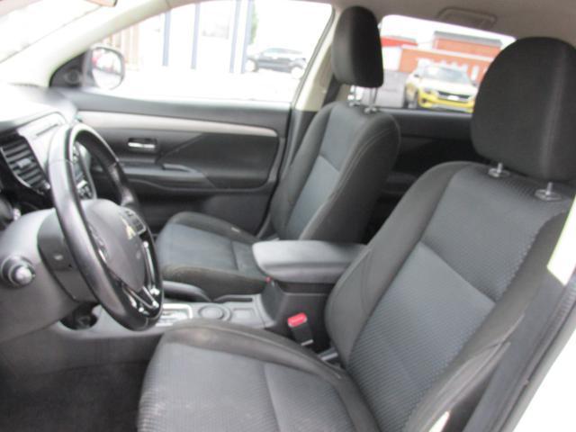 used 2016 Mitsubishi Outlander car, priced at $6,999