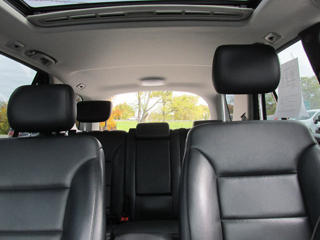 used 2010 Mercedes-Benz M-Class car, priced at $5,949