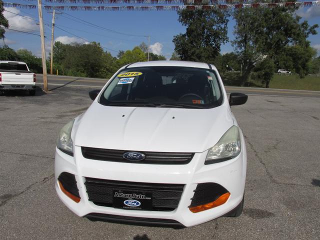 used 2015 Ford Escape car, priced at $6,499