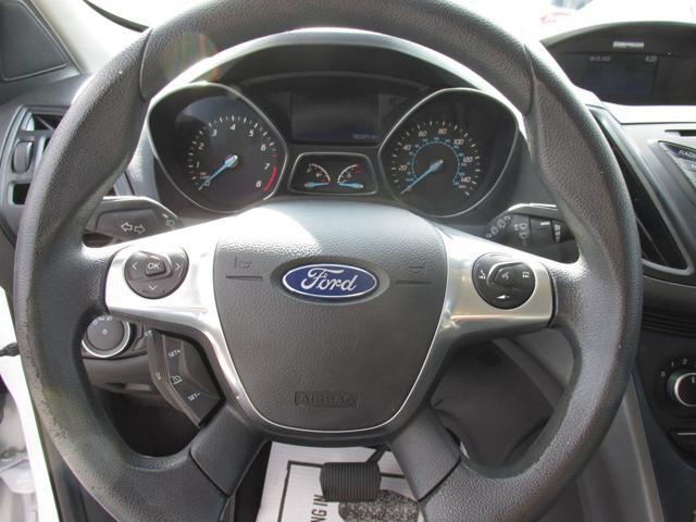 used 2015 Ford Escape car, priced at $6,499
