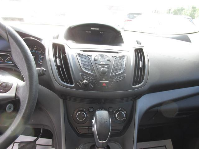 used 2015 Ford Escape car, priced at $6,499