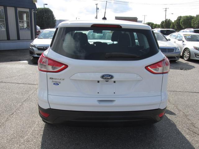 used 2015 Ford Escape car, priced at $6,499