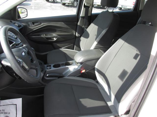 used 2015 Ford Escape car, priced at $6,499