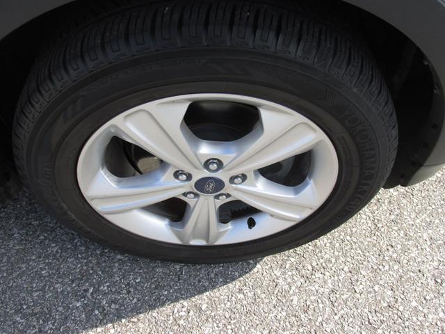 used 2015 Ford Escape car, priced at $6,499