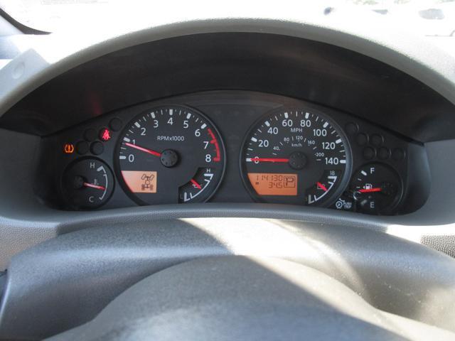 used 2015 Nissan Xterra car, priced at $13,999
