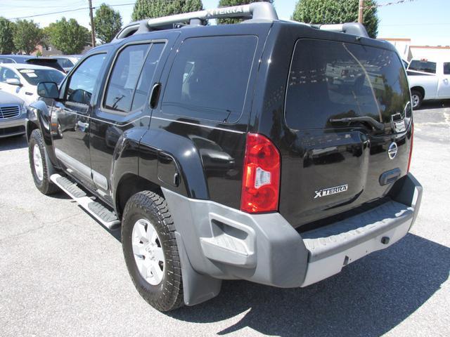 used 2015 Nissan Xterra car, priced at $13,999
