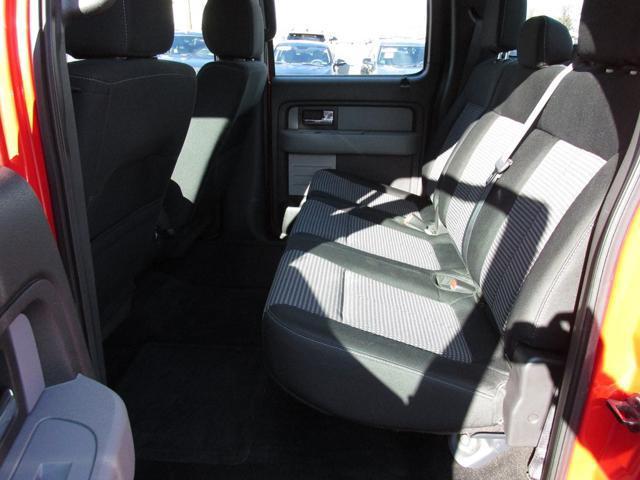 used 2014 Ford F-150 car, priced at $16,999