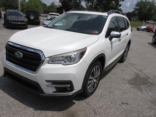 used 2019 Subaru Ascent car, priced at $11,999