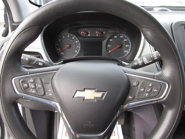 used 2020 Chevrolet Equinox car, priced at $11,900
