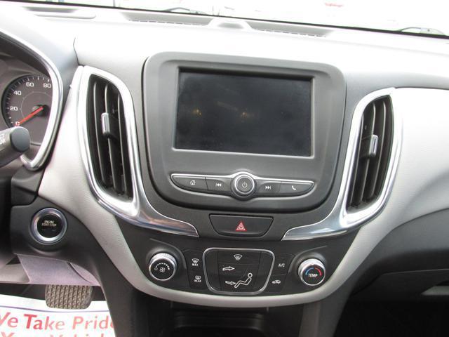 used 2020 Chevrolet Equinox car, priced at $11,900