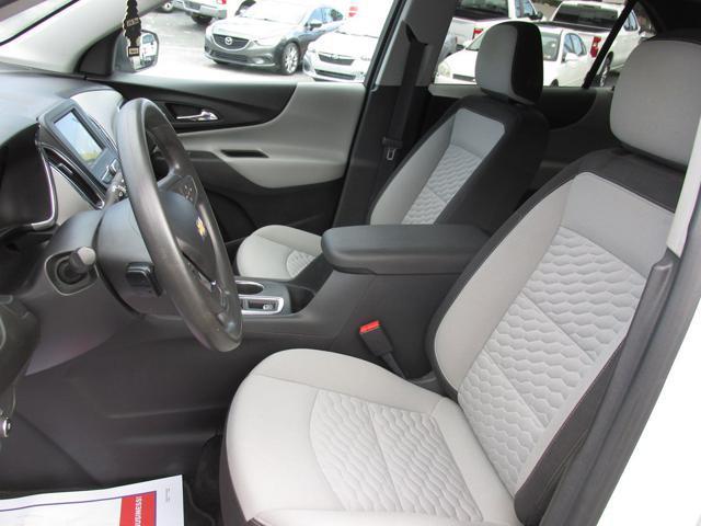 used 2020 Chevrolet Equinox car, priced at $11,900