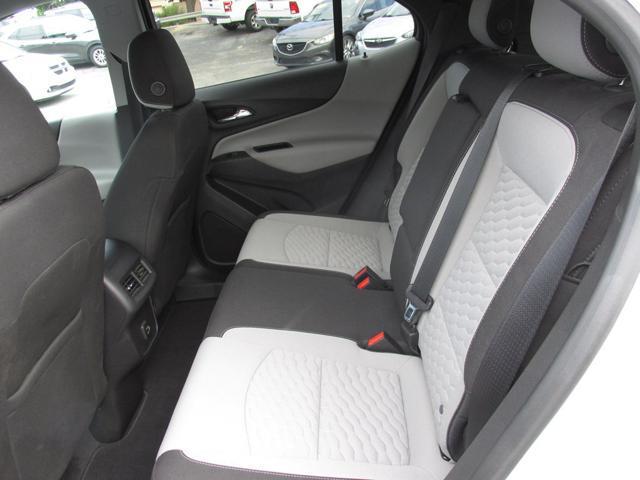 used 2020 Chevrolet Equinox car, priced at $11,900