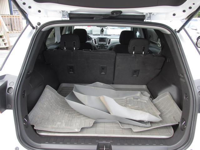 used 2020 Chevrolet Equinox car, priced at $11,900