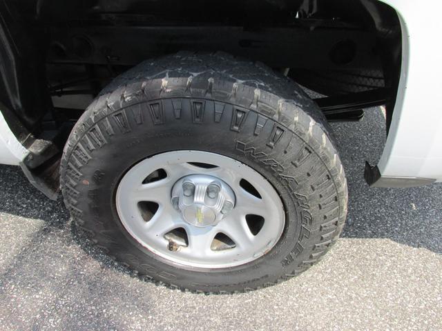 used 2018 Chevrolet Silverado 1500 car, priced at $10,499