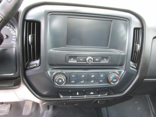 used 2018 Chevrolet Silverado 1500 car, priced at $10,499