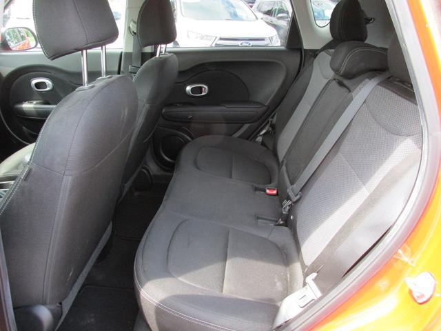 used 2018 Kia Soul car, priced at $10,999