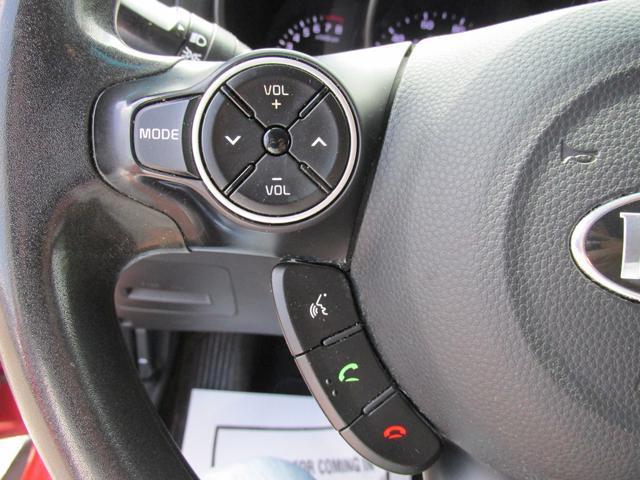 used 2018 Kia Soul car, priced at $10,999