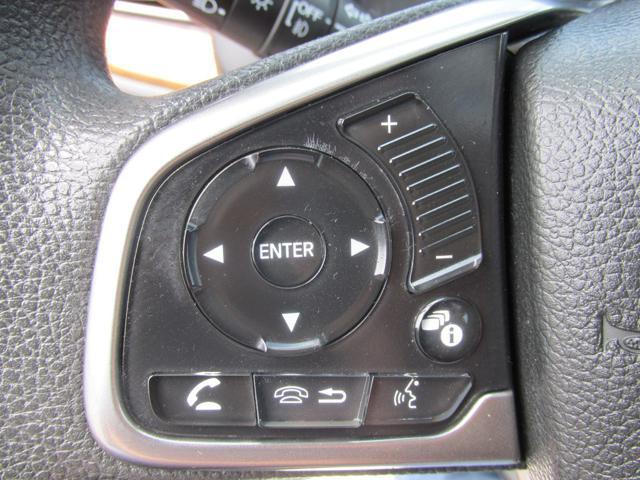 used 2018 Honda CR-V car, priced at $14,999