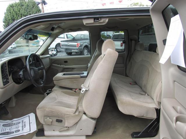 used 2002 GMC Sierra 2500 car, priced at $13,900