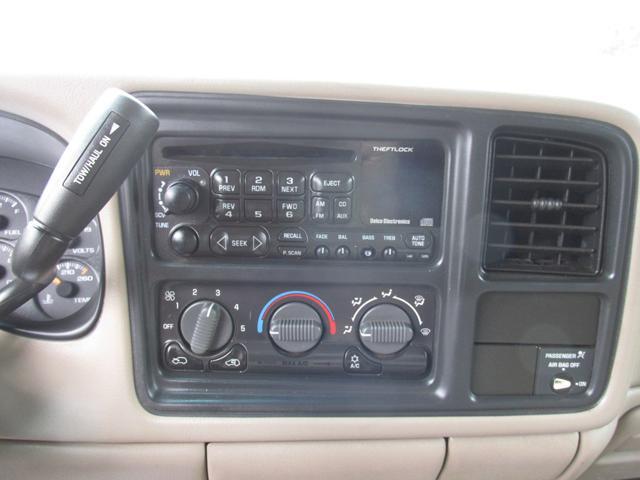 used 2002 GMC Sierra 2500 car, priced at $13,900