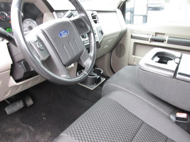 used 2008 Ford F-250 car, priced at $15,999