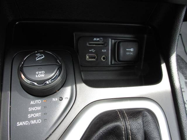 used 2018 Jeep Cherokee car, priced at $7,999