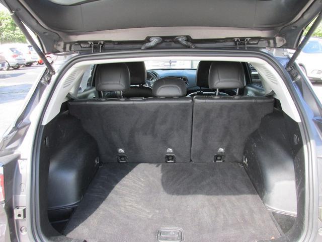 used 2019 Jeep Compass car, priced at $14,999