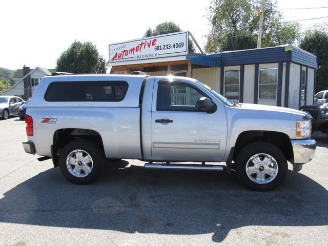 used 2013 Chevrolet Silverado 1500 car, priced at $15,999