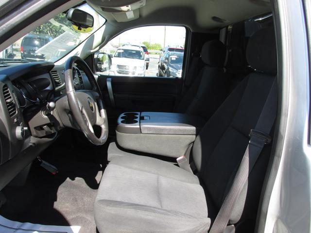 used 2013 Chevrolet Silverado 1500 car, priced at $15,999