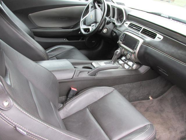 used 2015 Chevrolet Camaro car, priced at $16,999