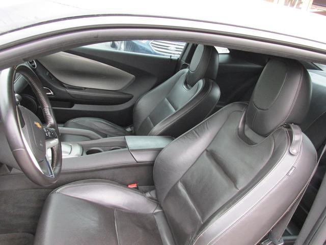 used 2015 Chevrolet Camaro car, priced at $16,999