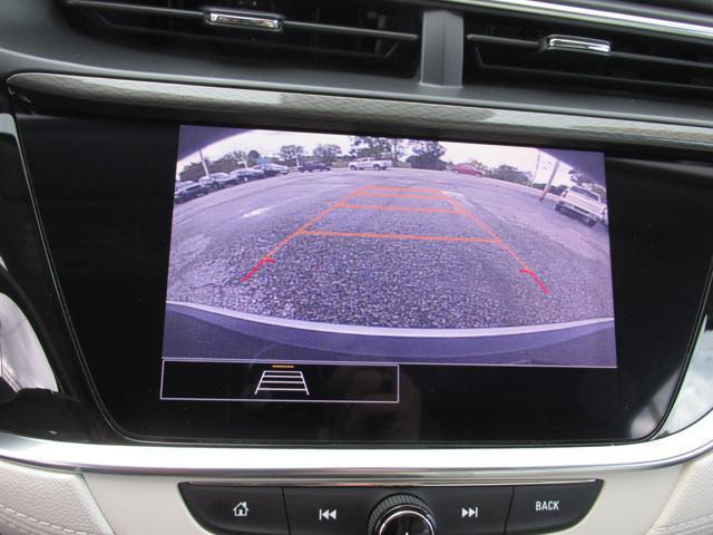 used 2021 Buick Encore GX car, priced at $17,900