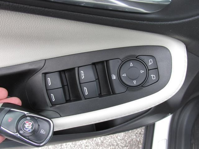 used 2021 Buick Encore GX car, priced at $17,900