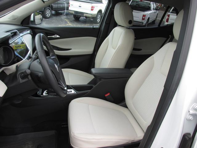 used 2021 Buick Encore GX car, priced at $17,900