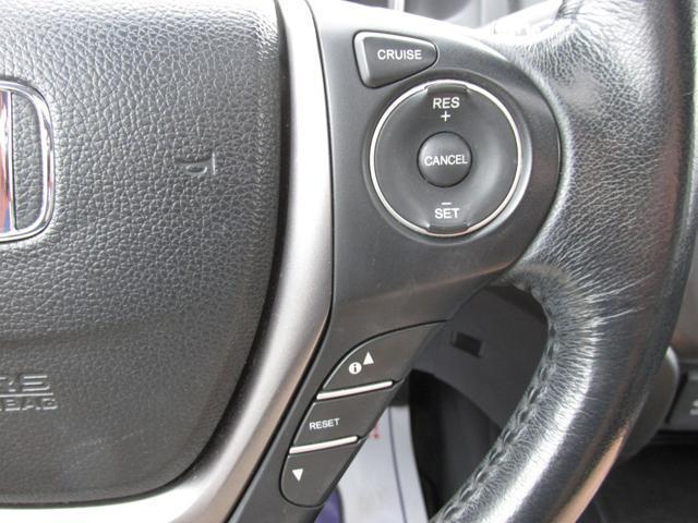 used 2017 Honda Pilot car, priced at $13,999