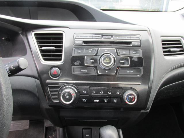used 2013 Honda Civic car, priced at $6,499