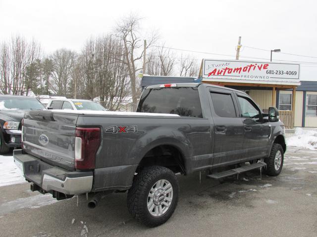 used 2017 Ford F-250 car, priced at $23,999