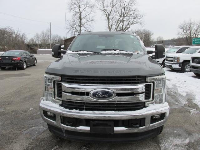 used 2017 Ford F-250 car, priced at $23,999