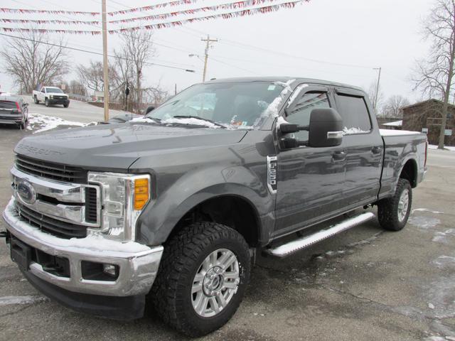 used 2017 Ford F-250 car, priced at $23,999