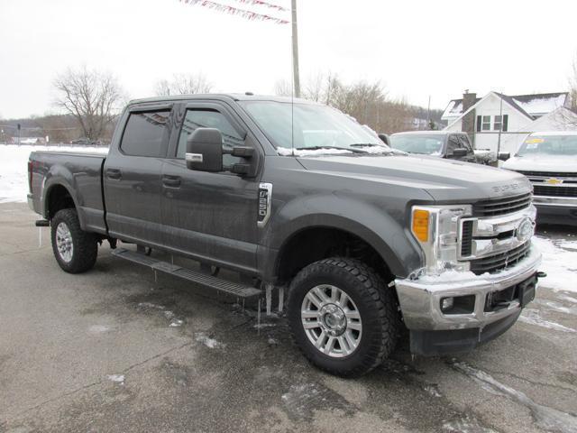 used 2017 Ford F-250 car, priced at $23,999