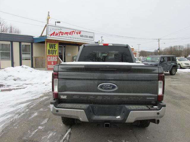 used 2017 Ford F-250 car, priced at $23,999